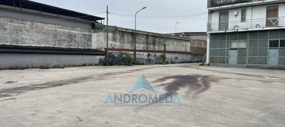 1440m² Warehouse in Casandrino, Italy No. 374641 18