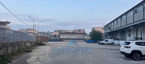 1440m² Warehouse in Casandrino, Italy No. 374641 19