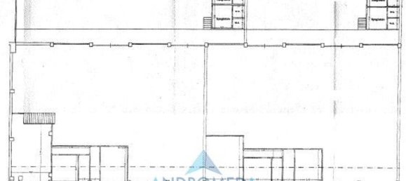 1440m² Warehouse in Casandrino, Italy No. 374641 20