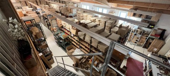 عقار تجاري في Ansbach, Germany 15897متر مربع رقم 164411 12