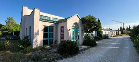 عقار تجاري في Ansbach, Germany 15897متر مربع رقم 164411 5