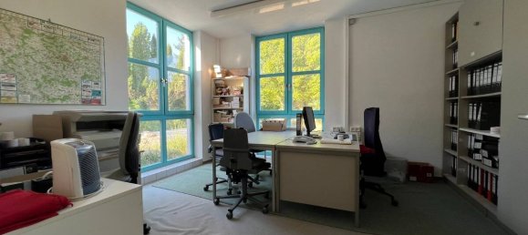 عقار تجاري في Ansbach, Germany 15897متر مربع رقم 164411 9