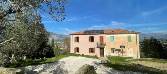 3 Schlafzimmer Haus in Isola del Liri, Italy, Nr. 52762 14