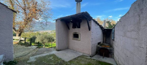 3 Schlafzimmer Haus in Isola del Liri, Italy, Nr. 52762 12