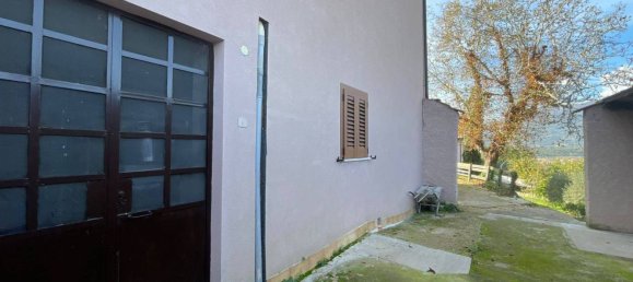 3 Schlafzimmer Haus in Isola del Liri, Italy, Nr. 52762 13