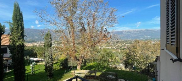 3 Schlafzimmer Haus in Isola del Liri, Italy, Nr. 52762 10