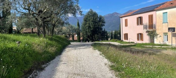3 Schlafzimmer Haus in Isola del Liri, Italy, Nr. 52762 3