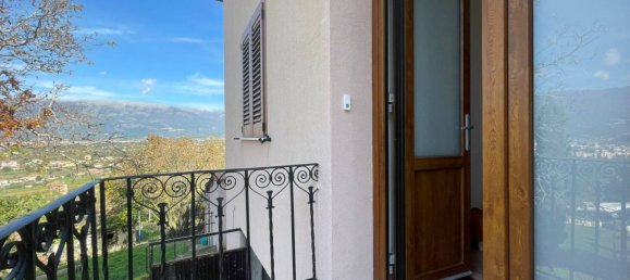 3 Schlafzimmer Haus in Isola del Liri, Italy, Nr. 52762 9