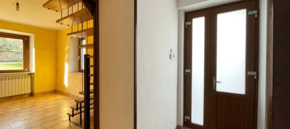 3 Schlafzimmer Haus in Isola del Liri, Italy, Nr. 52762 16