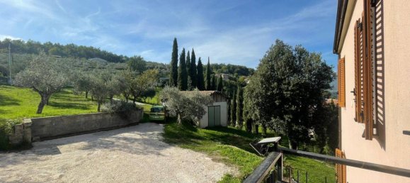 3 Schlafzimmer Haus in Isola del Liri, Italy, Nr. 52762 45