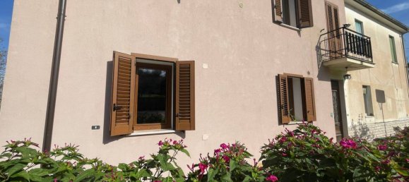 3 Schlafzimmer Haus in Isola del Liri, Italy, Nr. 52762 22