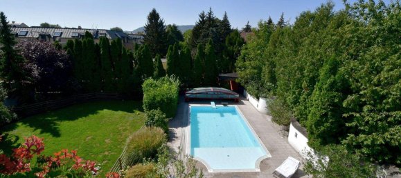 7 rooms Villa in Langenzersdorf, Austria No. 153667 4