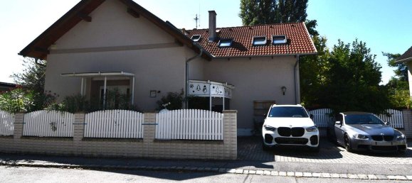 7 rooms Villa in Langenzersdorf, Austria No. 153667 3