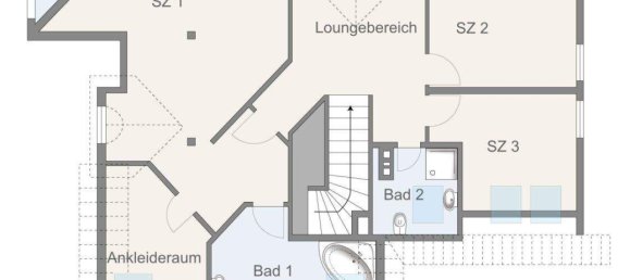 7 rooms Villa in Langenzersdorf, Austria No. 153667 28