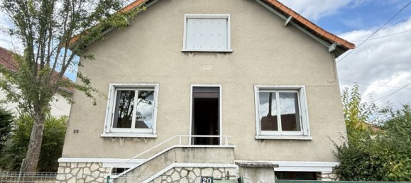 4 Schlafzimmer Haus in Chatellerault, France, Nr. 348588 24