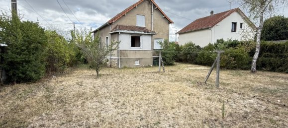 4 Schlafzimmer Haus in Chatellerault, France, Nr. 348588 23
