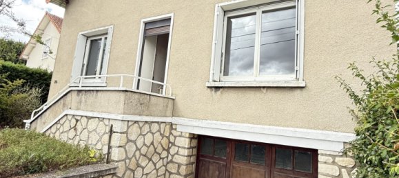 4 Schlafzimmer Haus in Chatellerault, France, Nr. 348588 22