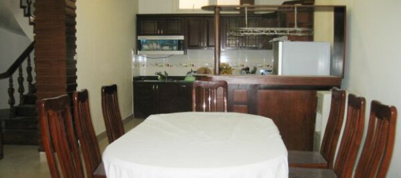 4 chambres Maison à Tay Ho, Vietnam No. 7093 4