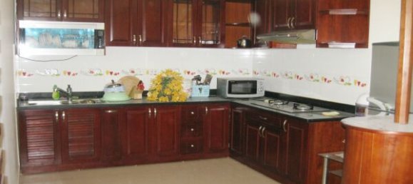 4 chambres Maison à Tay Ho, Vietnam No. 7093 3