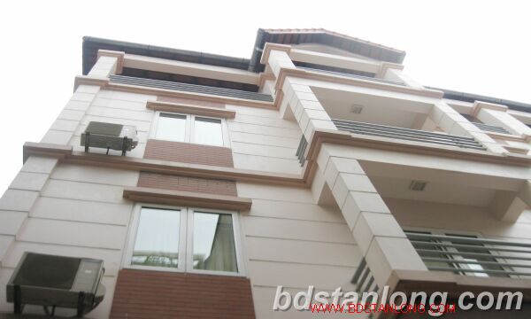 4 chambres Maison à Tay Ho, Vietnam No. 7093