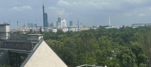 3 rooms Apartment in Leopoldstadt, Austria No. 177972 3