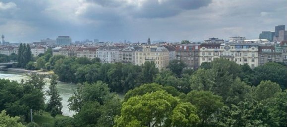 3 rooms Apartment in Leopoldstadt, Austria No. 177972 12