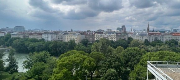 3 rooms Apartment in Leopoldstadt, Austria No. 177972 14