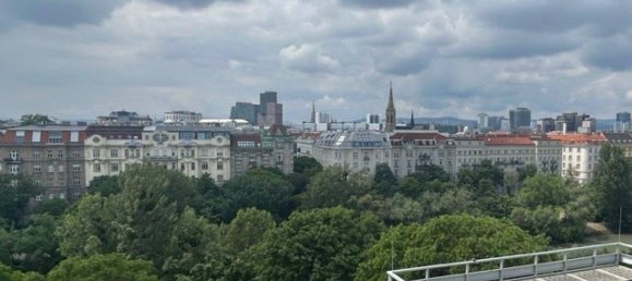 3 rooms Apartment in Leopoldstadt, Austria No. 177972 13