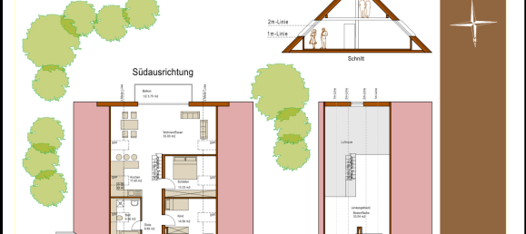 2 غرف نوم شقة في Ebersberg, Germany رقم 218467 15
