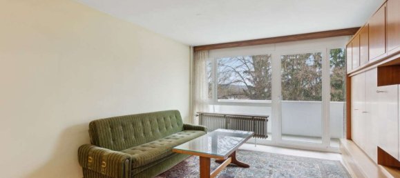 3غرفة شقة في Furstenfeldbruck, Germany رقم 9891 4