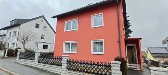 4-salle Maison à Hof, Germany No. 197941 2