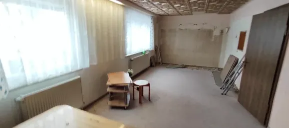 4-salle Maison à Hof, Germany No. 197941 12