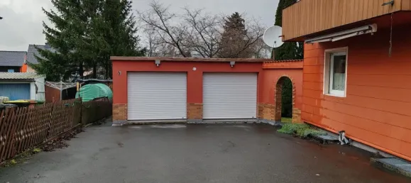 4-salle Maison à Hof, Germany No. 197941 3