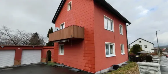 4-salle Maison à Hof, Germany No. 197941 4