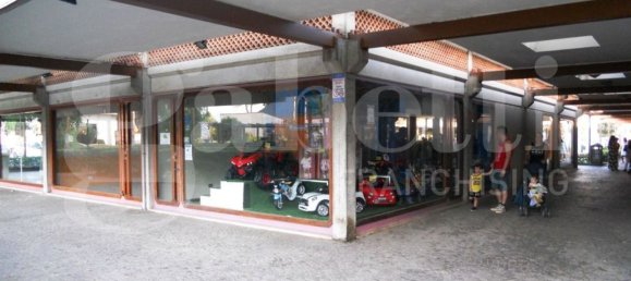 45m² Commercial property in Sessa Aurunca, Italy No. 301691 4