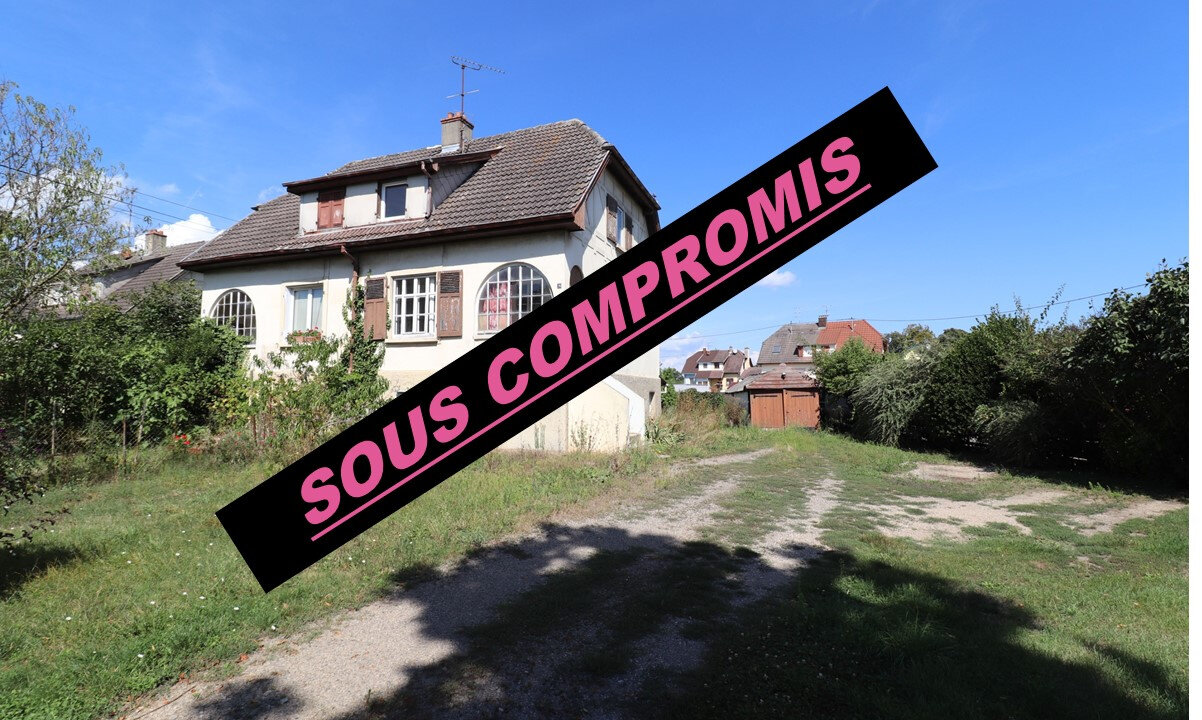 2 bedrooms House in Staffelfelden, France No. 253195