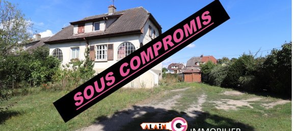 2 bedrooms House in Staffelfelden, France No. 253195 11