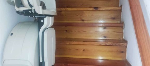 5 rooms Apartment in Ferrara, Italy No. 88392 14