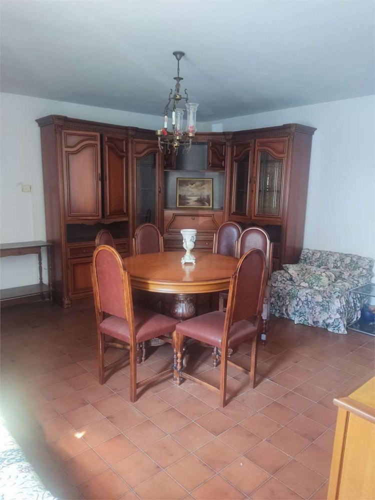5 rooms Apartment in Ferrara, Italy No. 88392