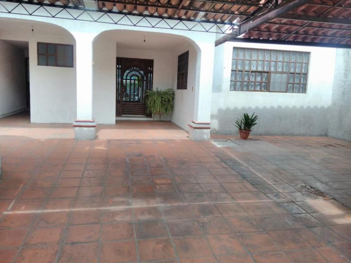 3 غرف نوم منزل في Queretaro, Mexico رقم 171675