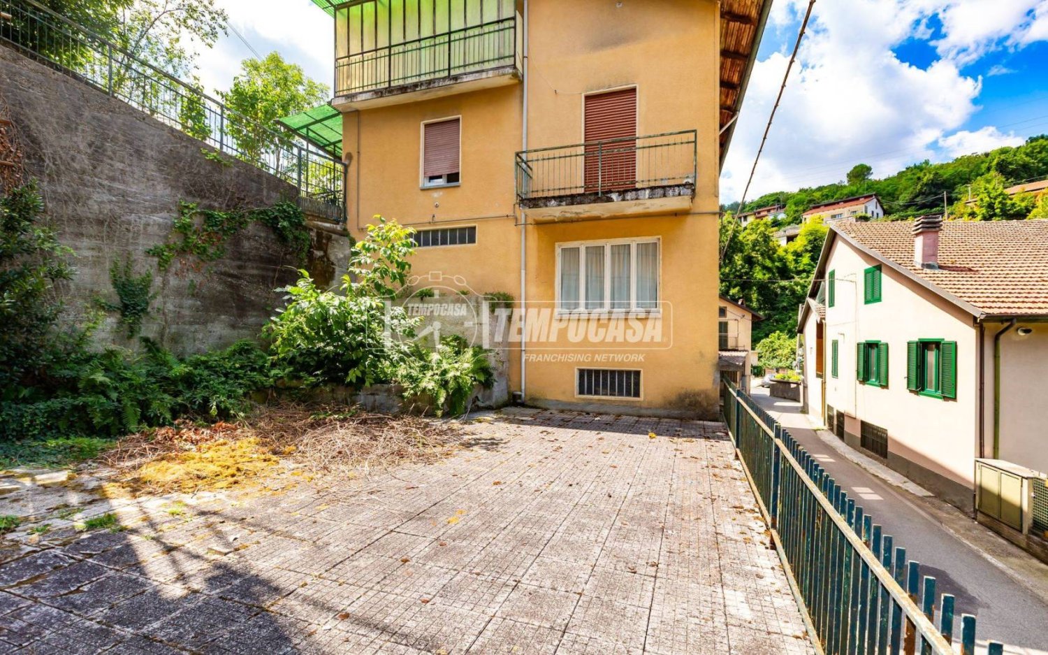 1 غرف نوم شقة في San Mauro Torinese, Italy رقم 288191