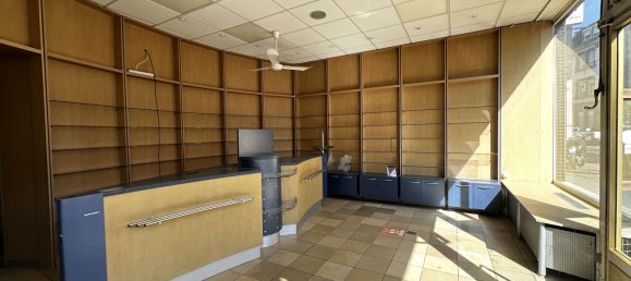 109m² Commercial property in Mannheim, Germany No. 310484 3