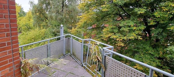 Квартира с 2 спальнями в Ольденбург, Германия № 153453 6