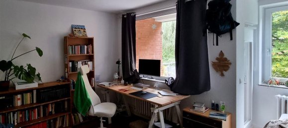 Квартира с 2 спальнями в Ольденбург, Германия № 153453 3