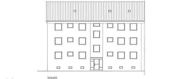 Квартира с 2 спальнями в Ольденбург, Германия № 153453 9
