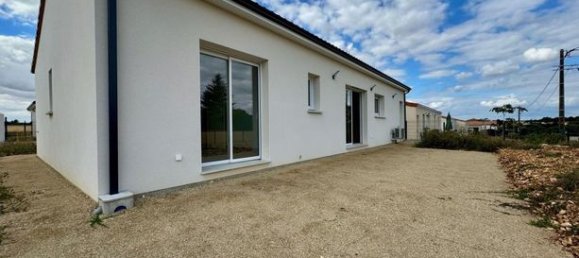 3 غرف نوم منزل في Montamise, France رقم 312571 19