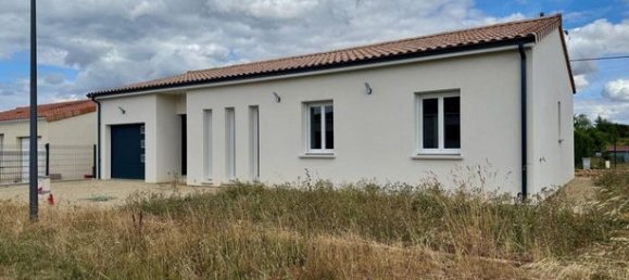 3 غرف نوم منزل في Montamise, France رقم 312571 13