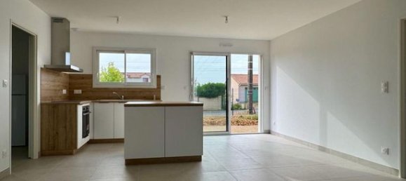 3 غرف نوم منزل في Montamise, France رقم 312571 8