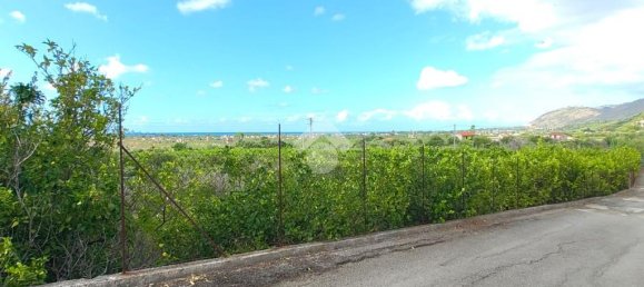 5900m² Land in Campofelice di Roccella, Italy No. 287904 12