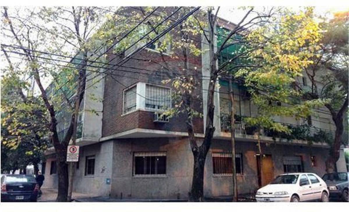 Квартира с 3 спальнями в Сан Исидро, Аргентина № 15463